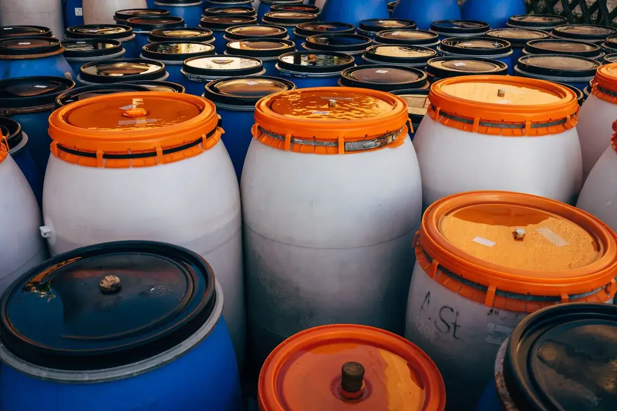 Chemical & Toxic Waste Cleanup in Salyersville, KY