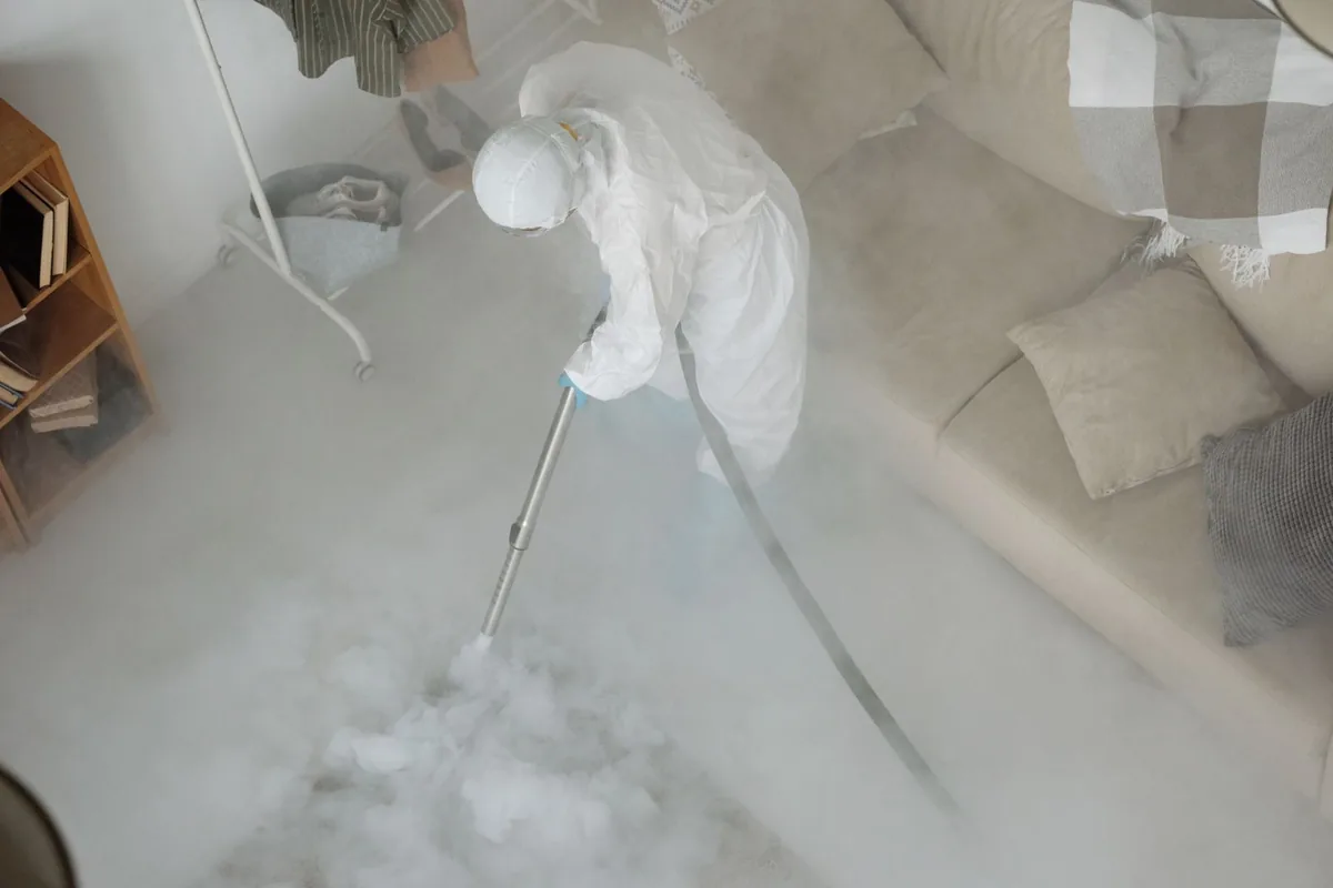 Biohazard Cleanup in Salyersville, KY